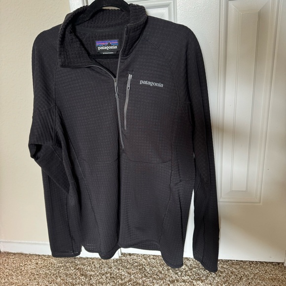 Patagonia R1 Pullover - Picture 1 of 7